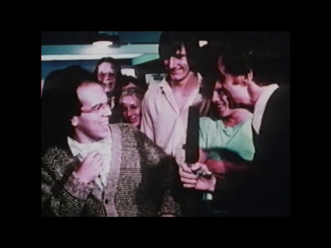 The Blood Splattered Bride (1972) / I Dismember Mama (1972) - Double Trailer #1
